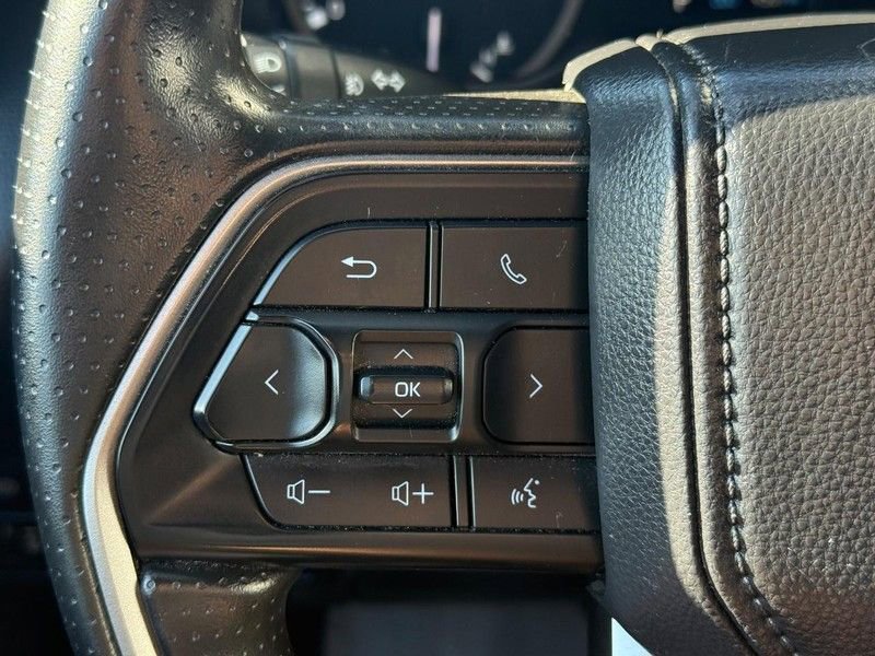 Used 2025 Toyota Tundra SR5 w/ SR5 Convenience Package AWD/4WD image 20