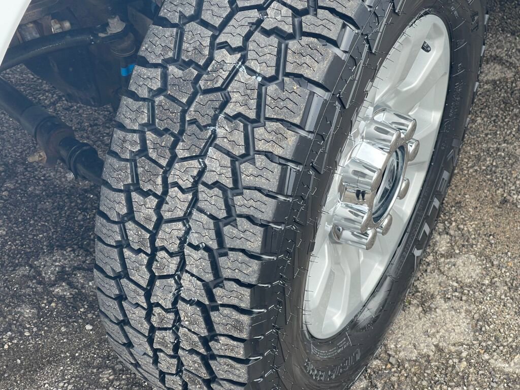 Used 2024 Ford F250 XLT image 26