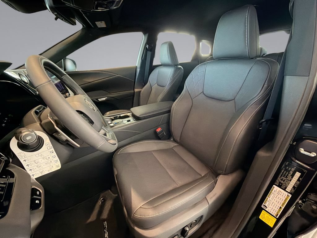 New 2026 Lexus RX 350 Premium Plus FWD image 22