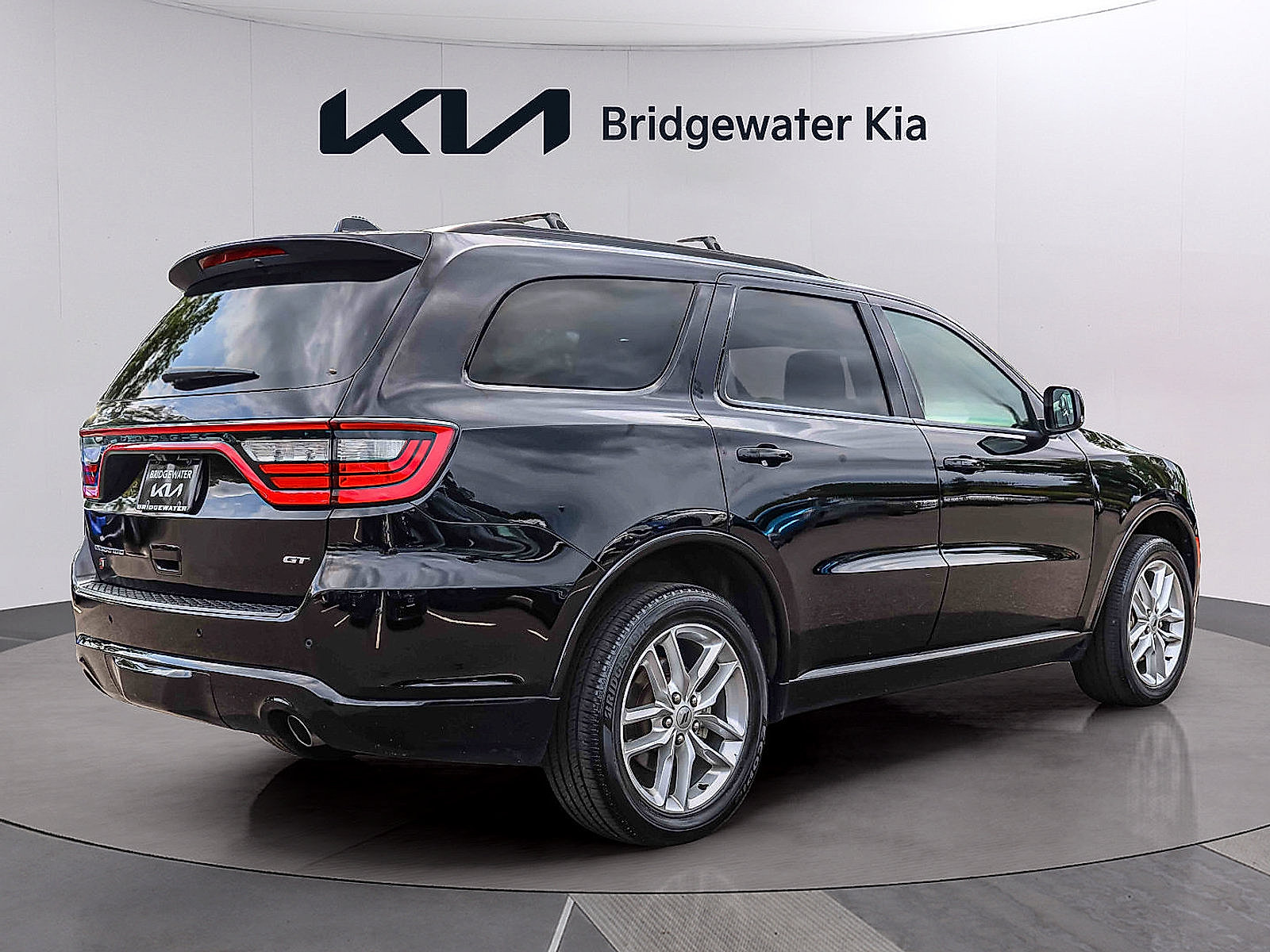 Used 2024 Dodge Durango GT AWD/4WD image 5