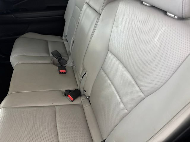 Certified 2023 Honda Passport EX-L image 27