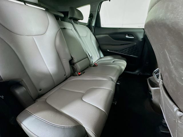 Used 2019 Hyundai Santa Fe Limited image 29
