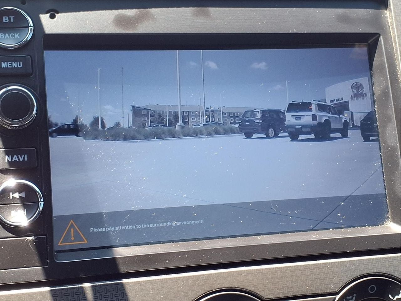 Used 2008 Ford F250 XL AWD/4WD image 15