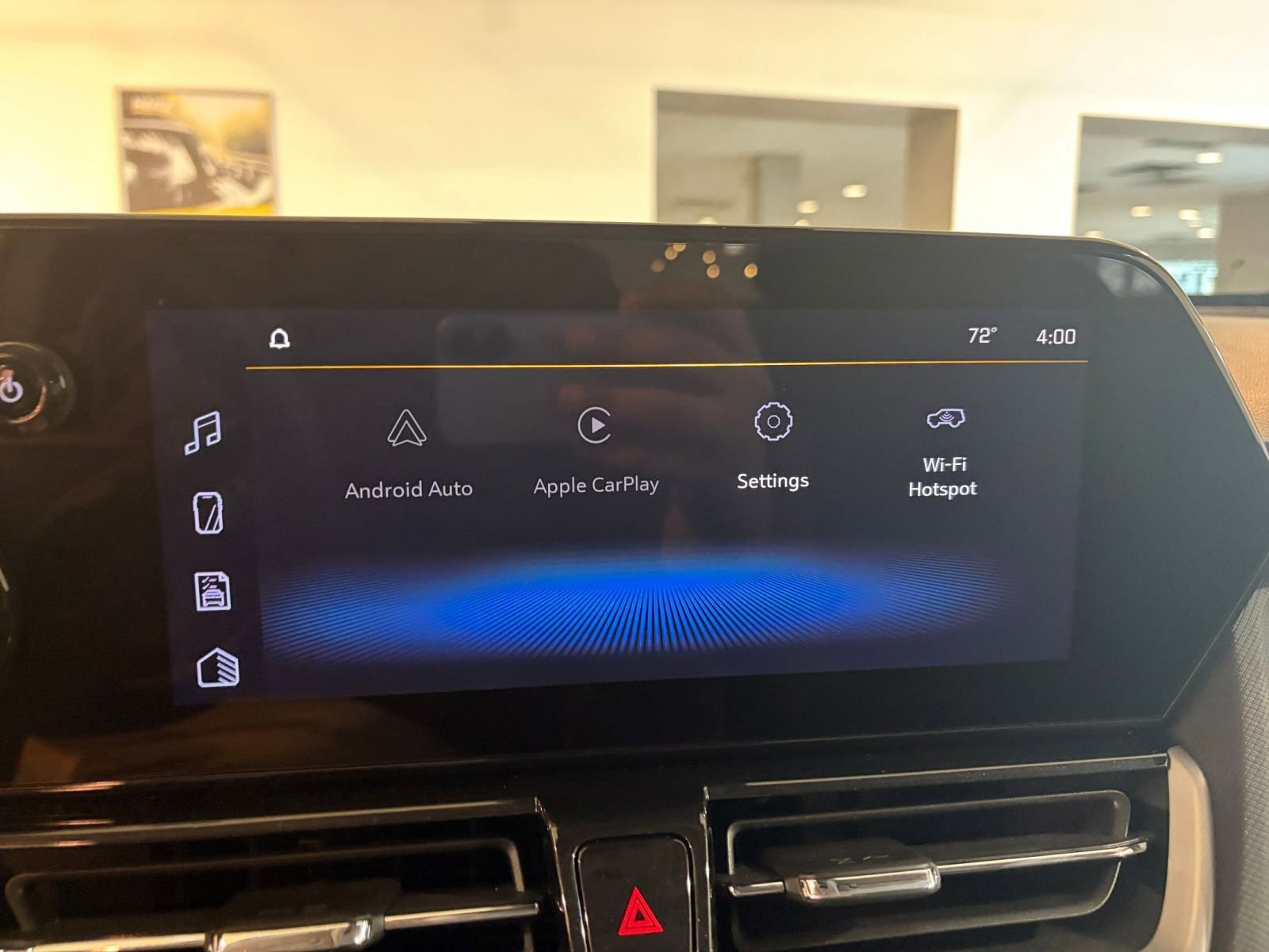 Used 2025 Chevrolet TrailBlazer LT image 21