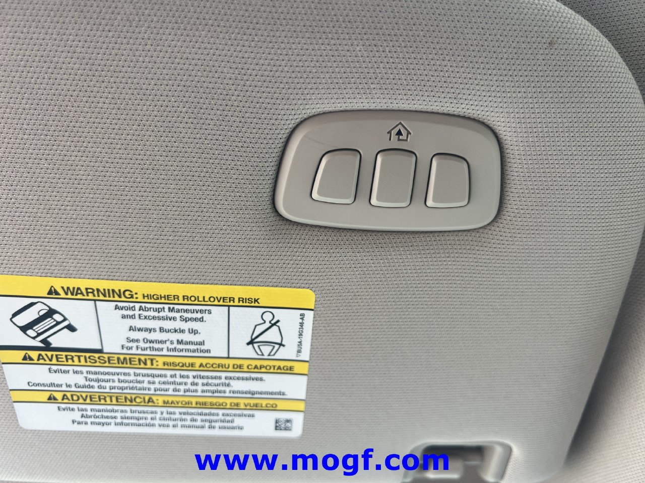 Used 2024 Ford Expedition Limited RWD image 17