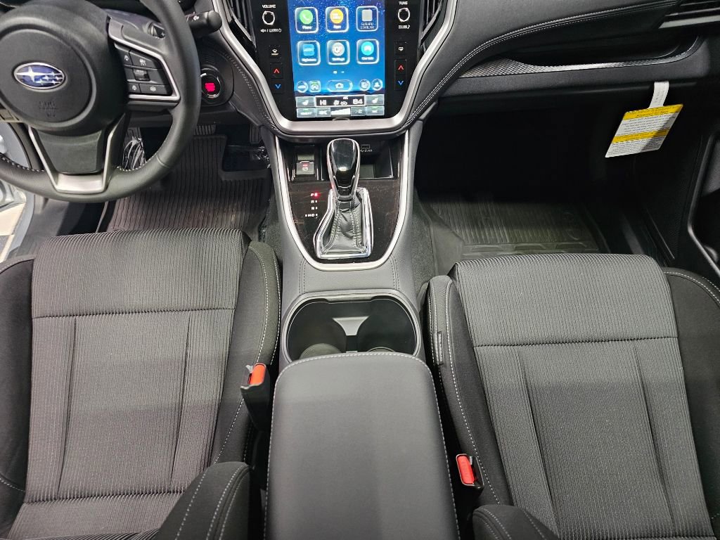 New 2024 Subaru Legacy Premium image 15