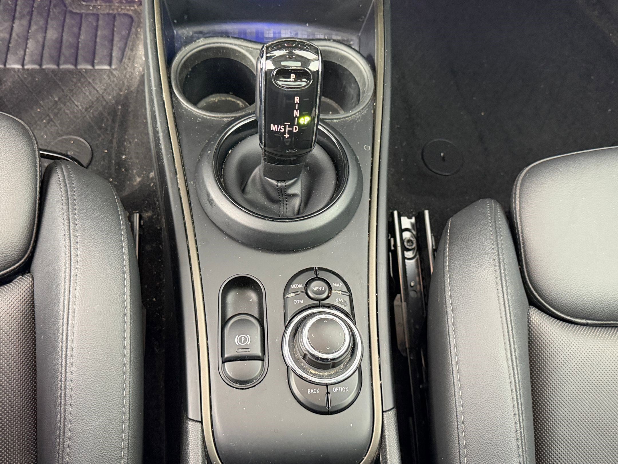 Used 2023 MINI Cooper Countryman S FWD image 28