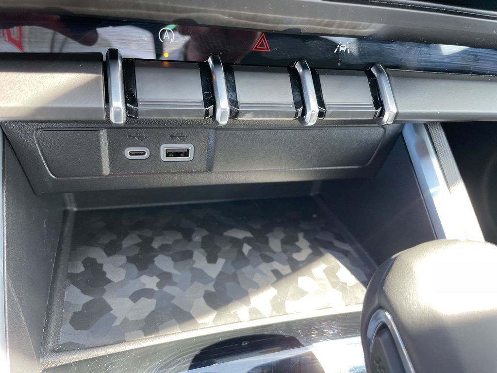 New 2026 Chevrolet Colorado LT w/ LPO, Skid Plate Package AWD/4WD image 19
