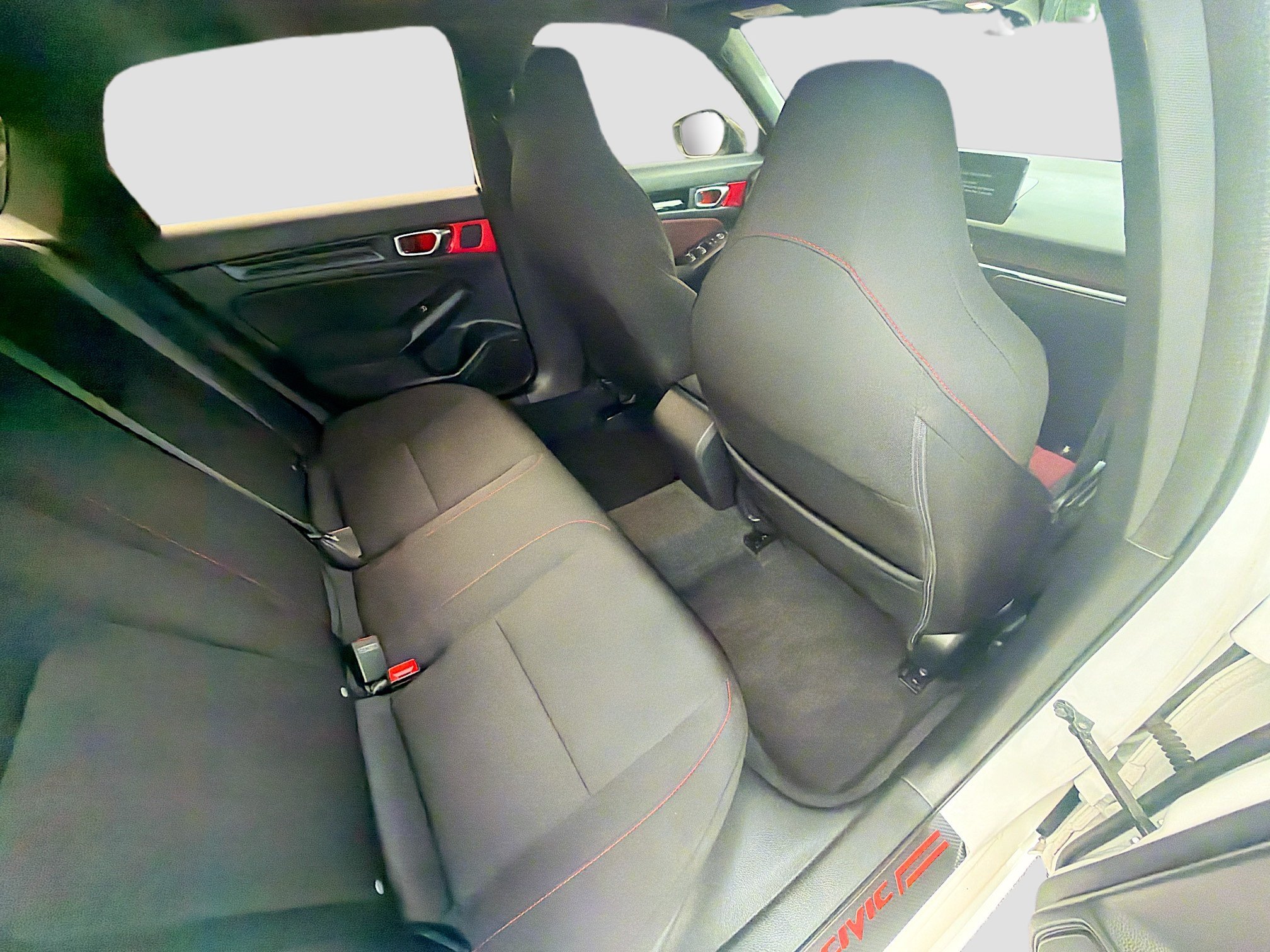 Certified 2023 Honda Civic Si image 28