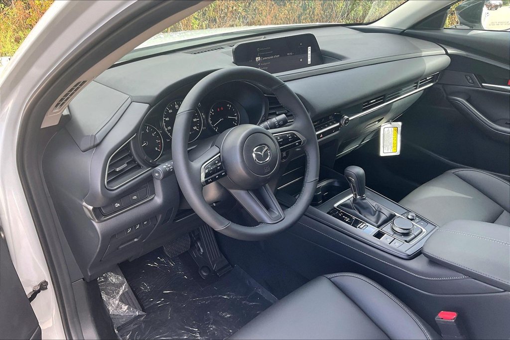 New 2026 MAZDA CX-30 AWD 2.5 S w/ Select Sport Pkg image 8