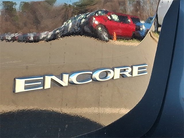 Used 2019 Buick Encore Preferred image 30