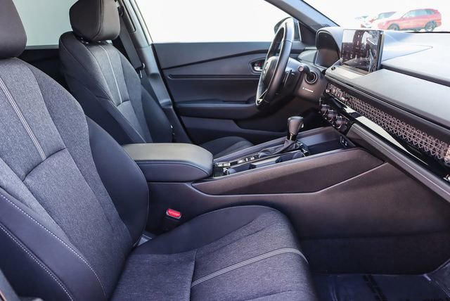 Used 2025 Honda Accord Sport image 18