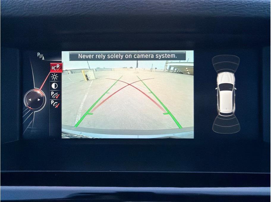 Used 2015 BMW X3 xDrive28i image 22