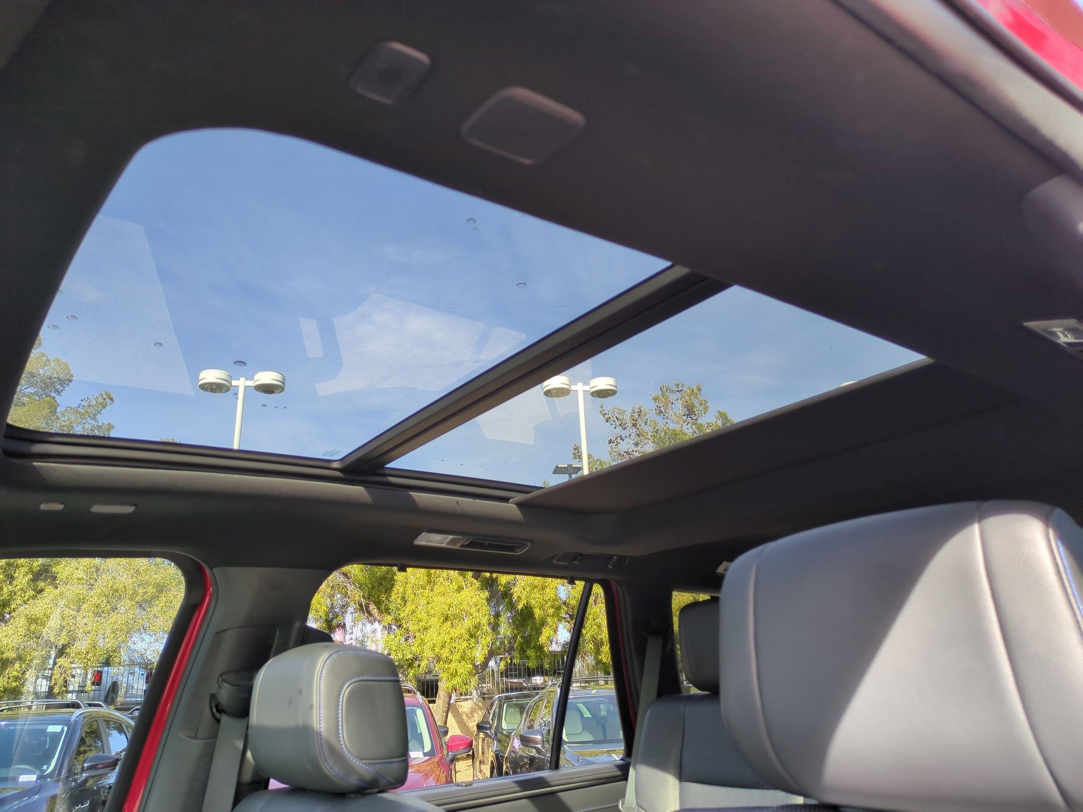 Used 2024 Toyota Sequoia Platinum image 14