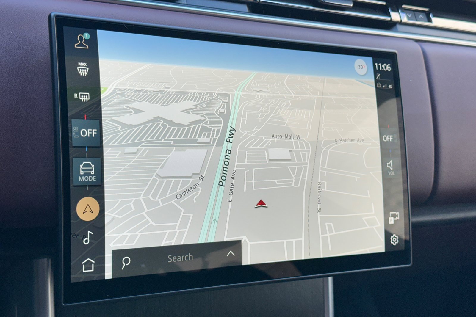 Used 2024 Land Rover Range Rover Autobiography image 22