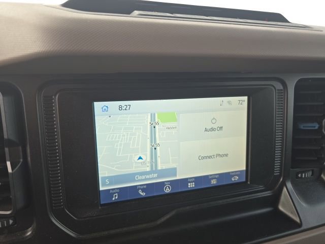 Used 2023 Ford Bronco Wildtrak image 15