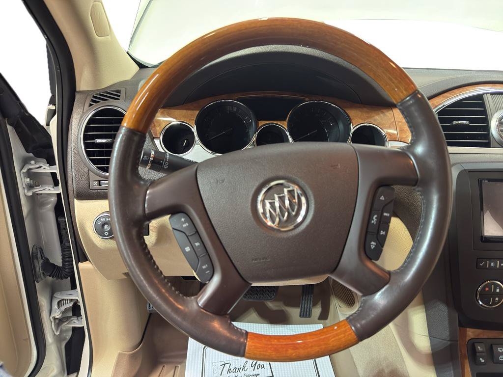 Used 2011 Buick Enclave CXL w/ Trailering Provision Package FWD image 18