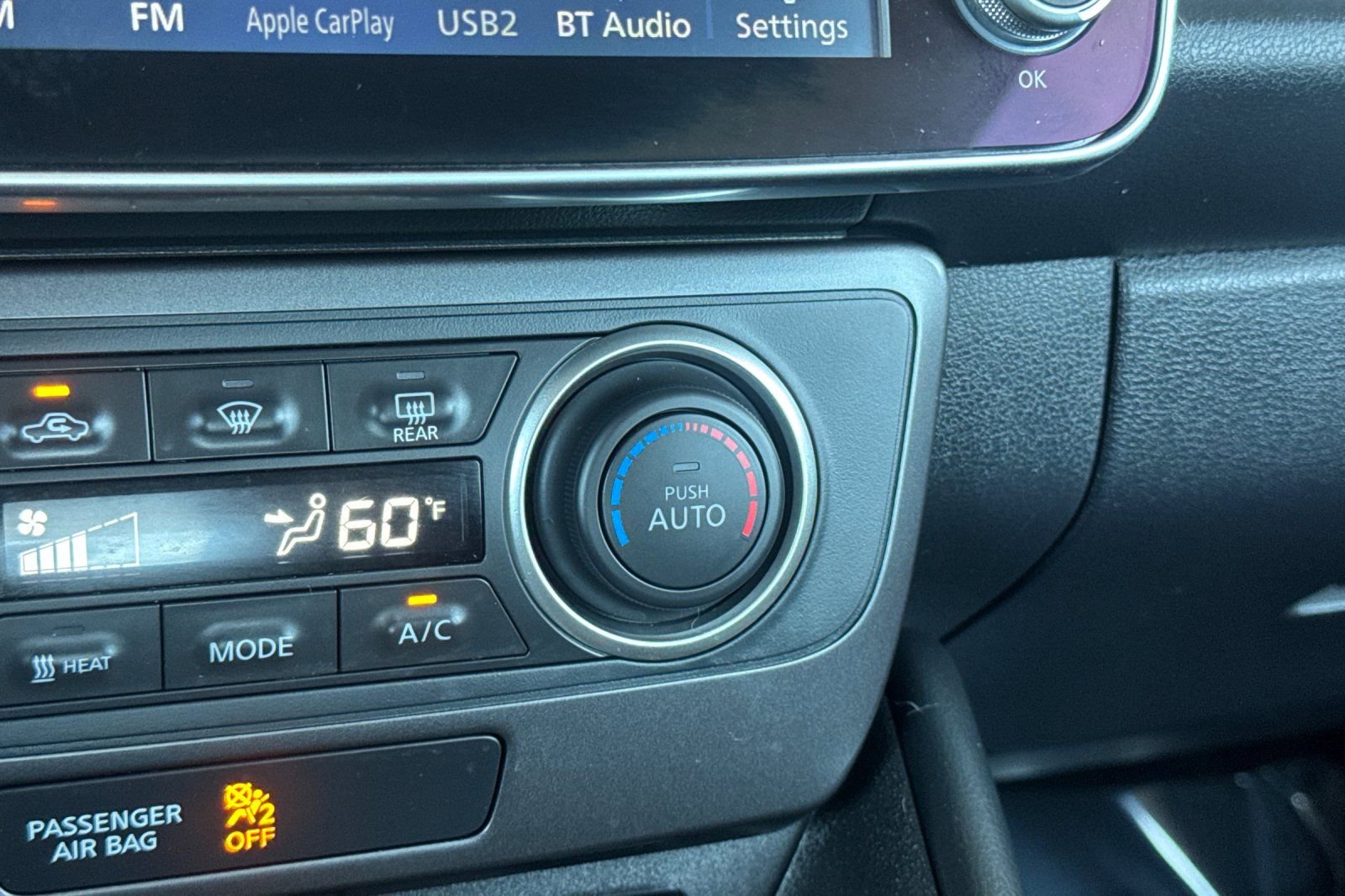 Used 2023 Nissan Leaf S FWD image 28