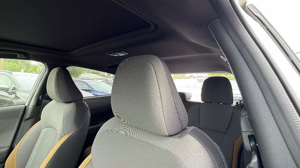 New 2026 Subaru Crosstrek 2.5i Sport image 22