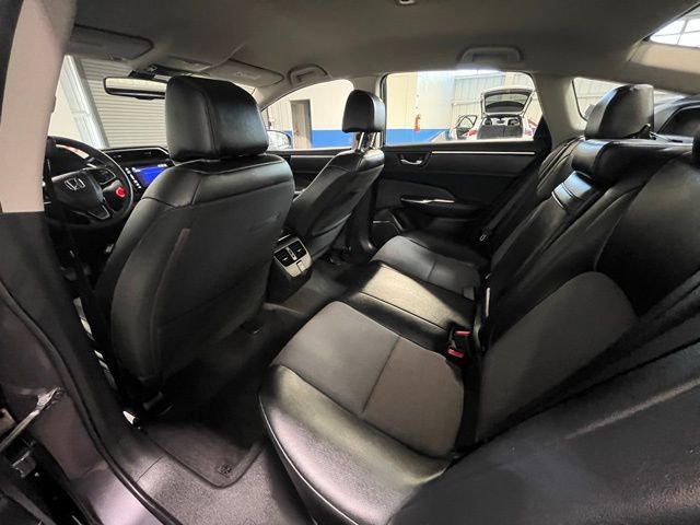 Used 2019 Honda Clarity Plug-In Hybrid image 15