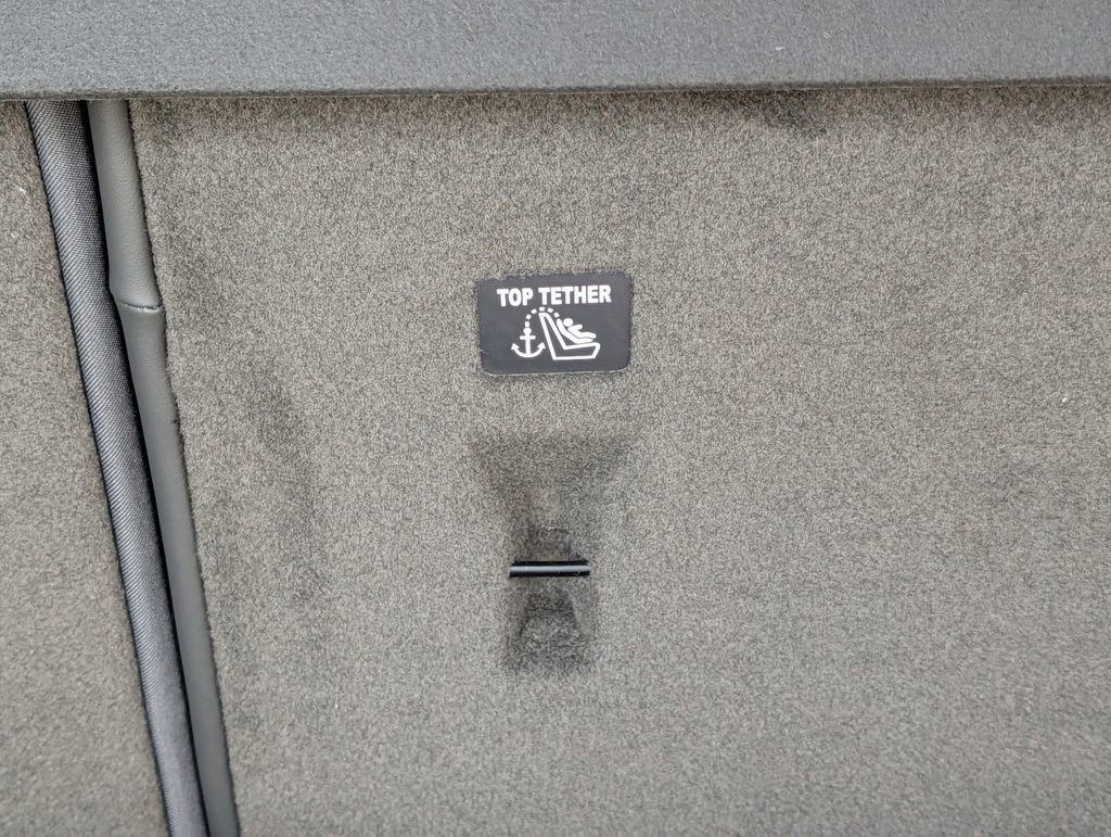 New 2026 Buick Envision Sport Touring image 19