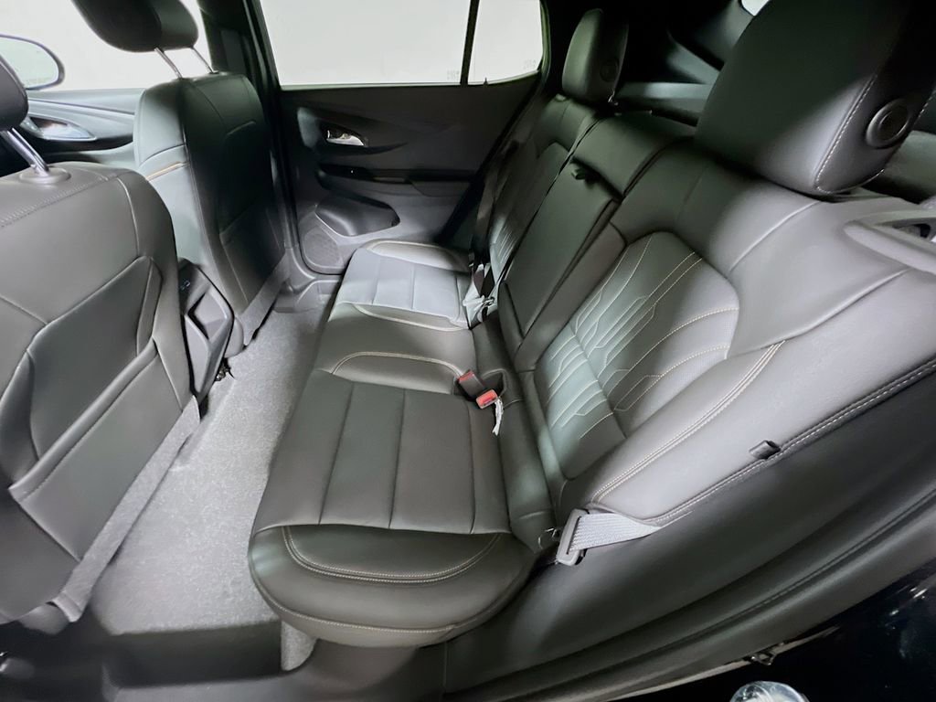 New 2026 Buick Envista Avenir FWD image 19