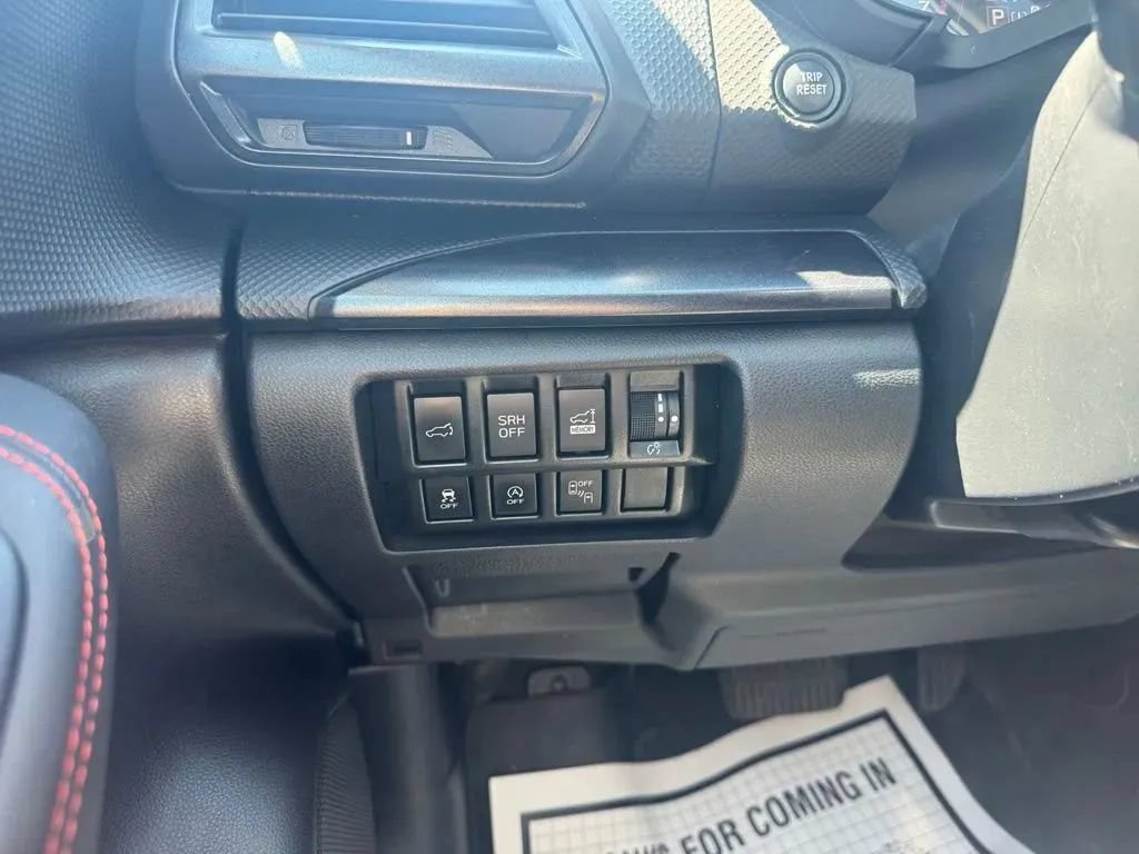 Used 2023 Subaru Forester Sport AWD/4WD image 23