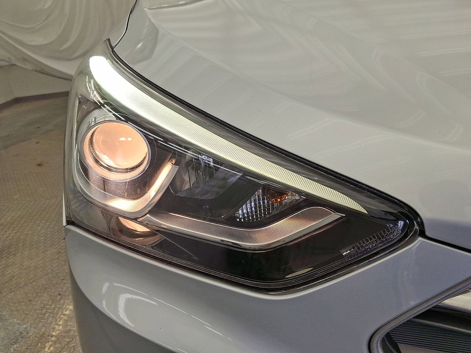 Used 2017 Hyundai Santa Fe Sport image 28