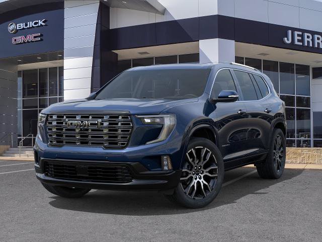 New 2027 GMC Acadia Denali Ultimate FWD image 32