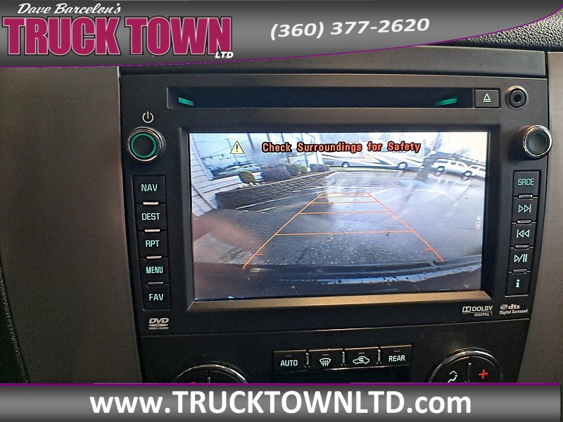 Used 2013 Chevrolet Tahoe LT image 25