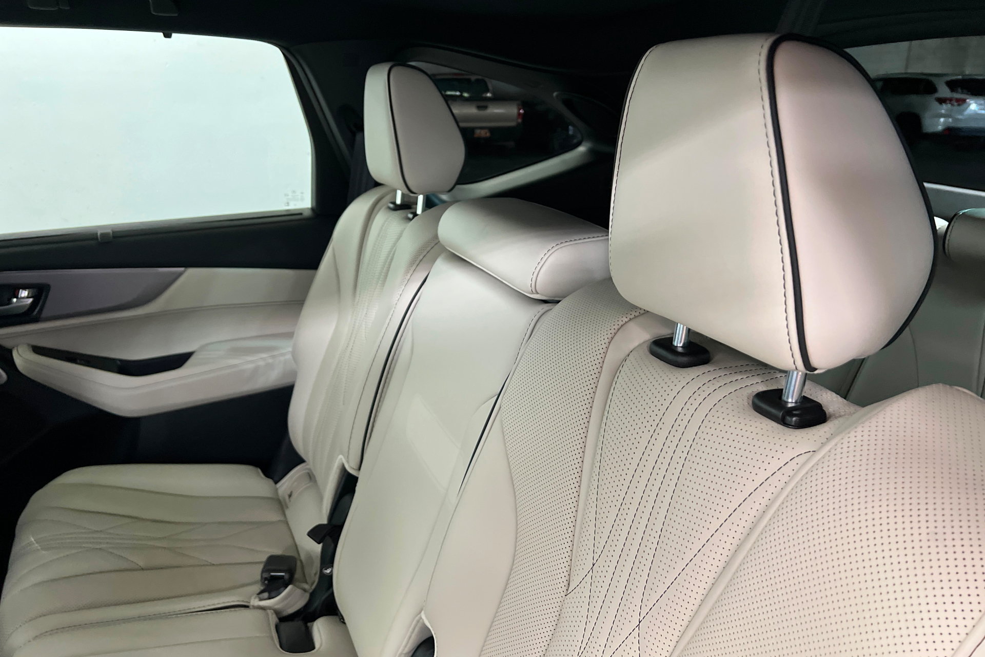 Used 2026 Acura MDX A-Spec w/ Advance Package AWD/4WD image 21