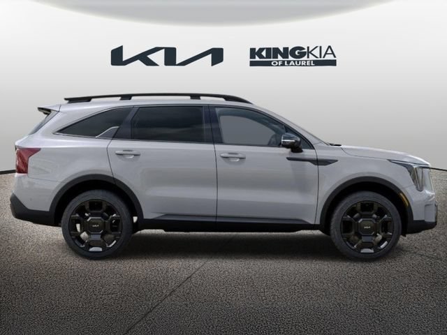 New 2026 Kia Sorento SX Prestige AWD/4WD image 8