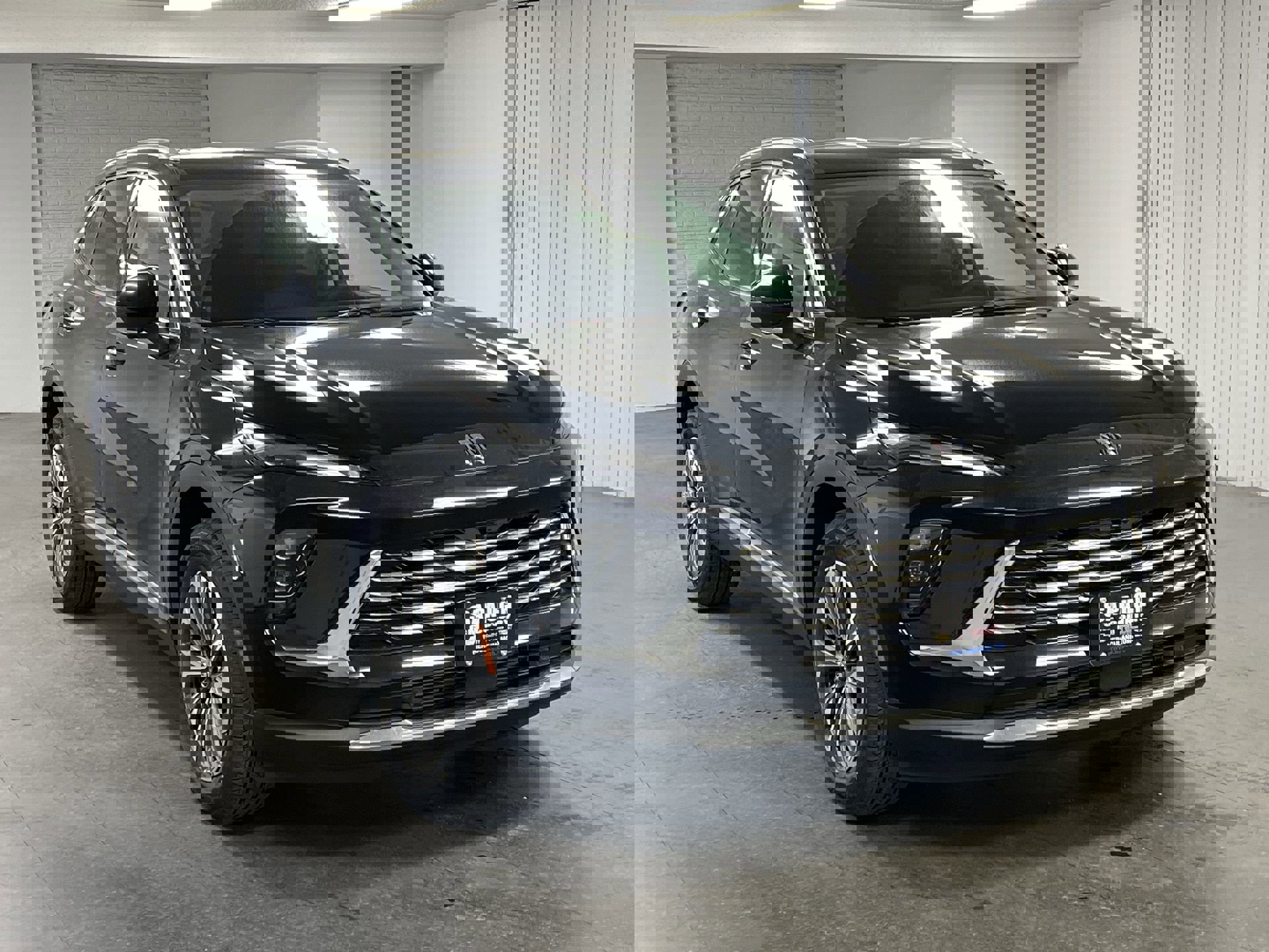 New 2026 Buick Envision Preferred image 71