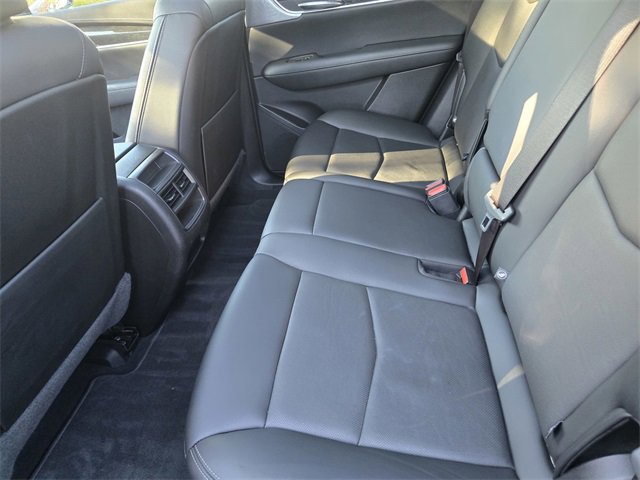 Used 2021 Cadillac XT5 Premium Luxury image 14