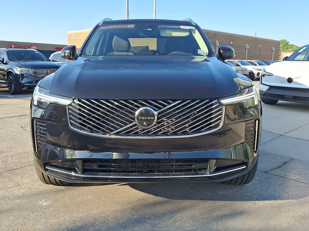 Certified 2026 Volvo XC90 B6 Plus AWD/4WD image 14
