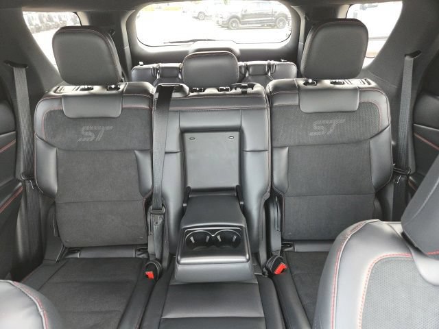 New 2026 Ford Explorer ST w/ Sun And Sound Package AWD/4WD image 31