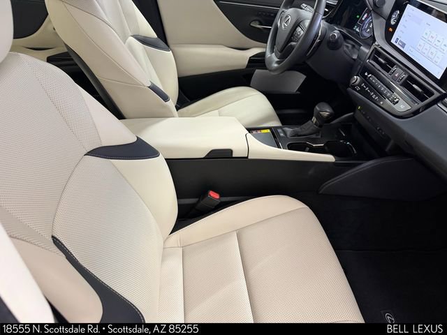 Used 2024 Lexus ES 300h w/ Premium Package image 12