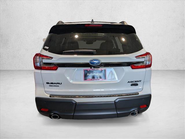 Used 2025 Subaru Ascent Bronze Edition image 7