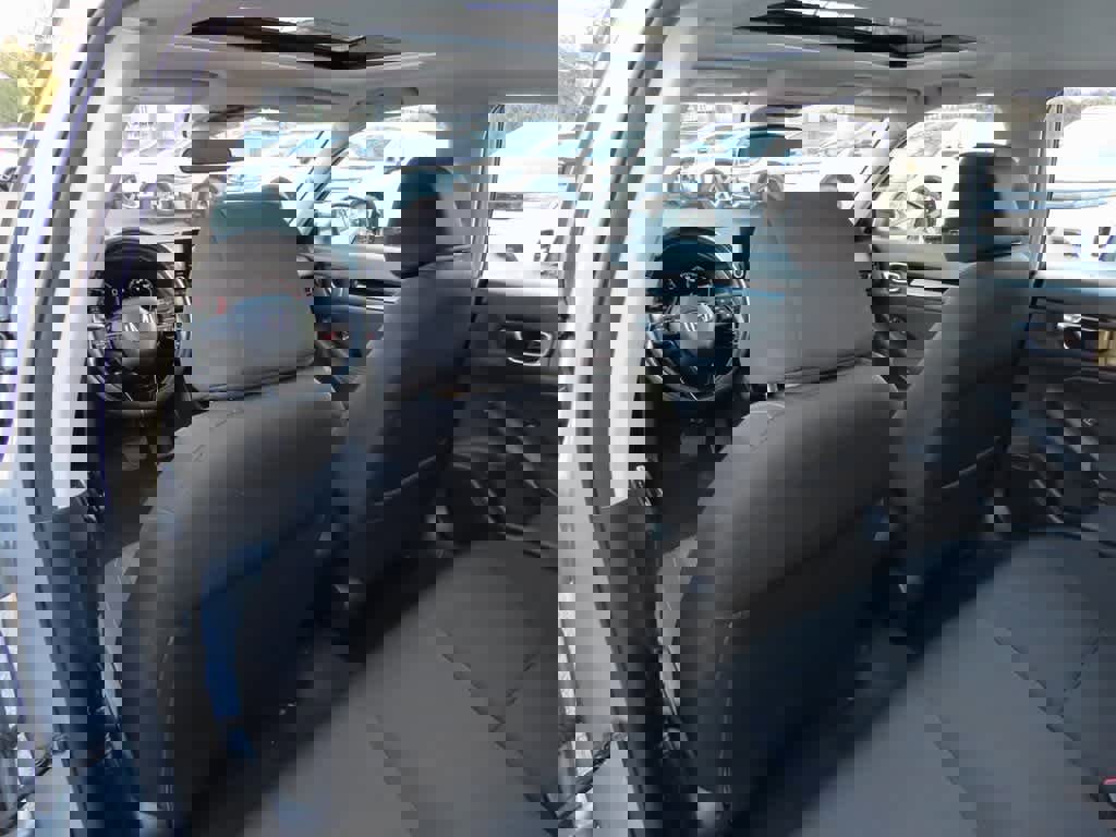 Certified 2023 Honda Civic EX image 13