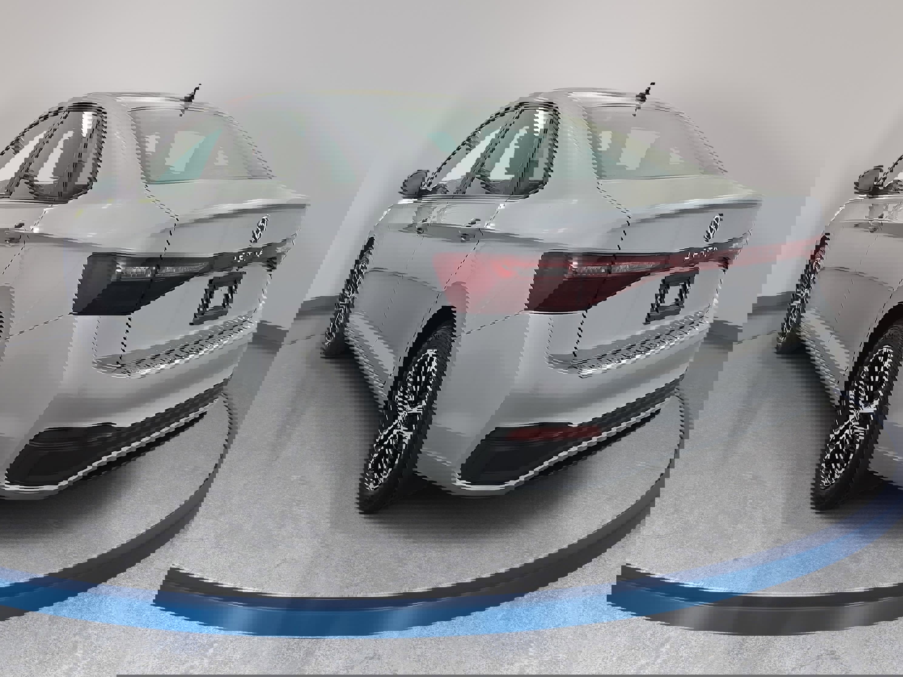 New 2026 Volkswagen Jetta Sport image 7