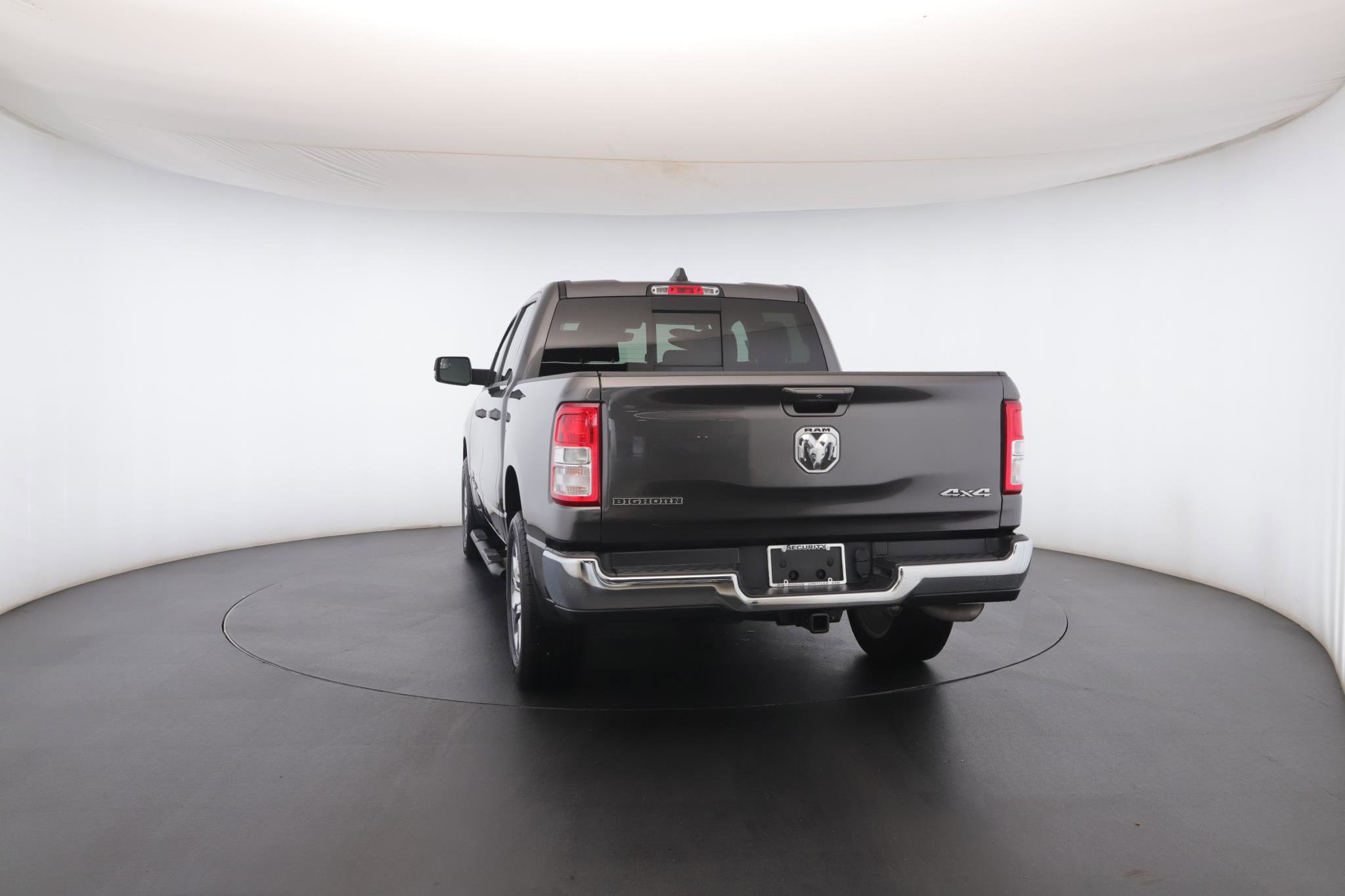 Used 2022 RAM 1500 Big Horn AWD/4WD image 22