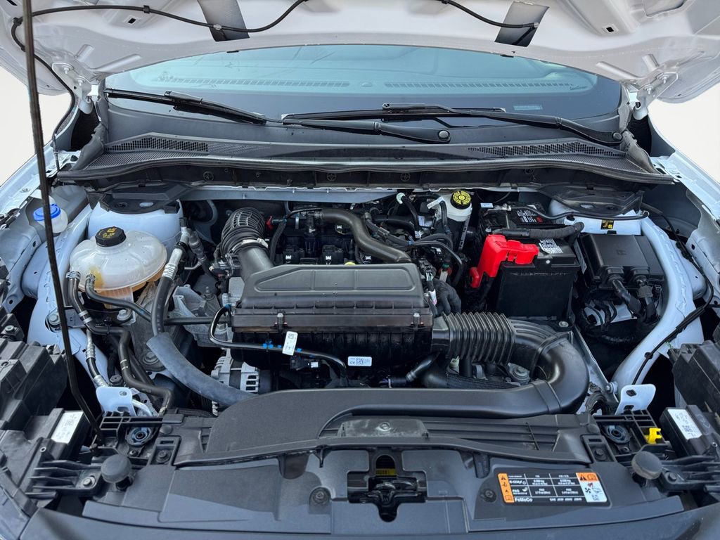 Used 2023 Ford Escape ST-Line w/ Tech Pack #1 image 18