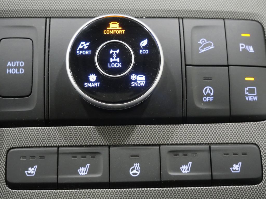 Used 2021 Hyundai Palisade Limited AWD/4WD image 22