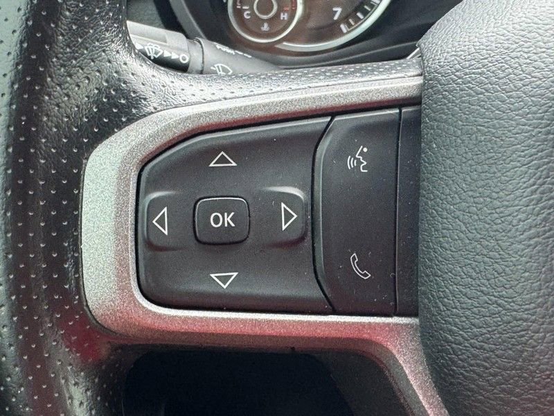 Used 2024 RAM 2500 Tradesman w/ Chrome Appearance Group image 17