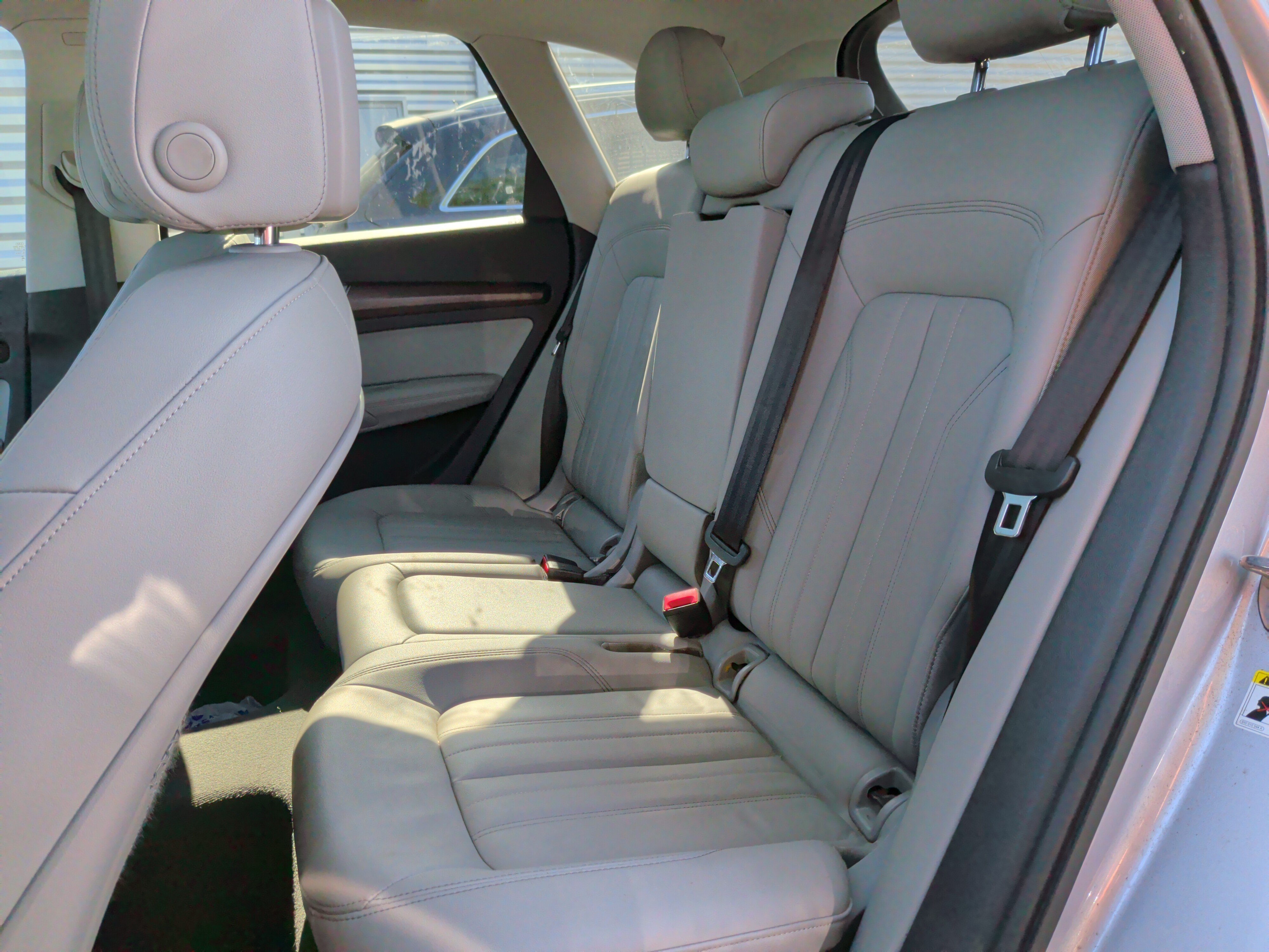 Used 2023 Audi Q5 2.0T Premium Plus w/ Premium Plus Package AWD/4WD image 32