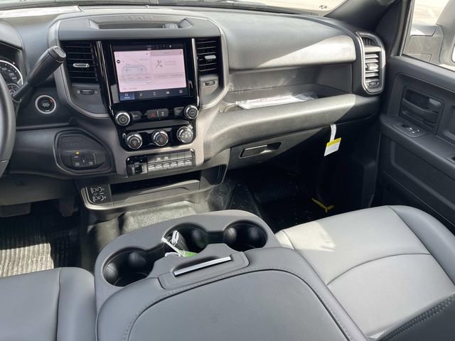 New 2026 RAM 5500 Tradesman image 14