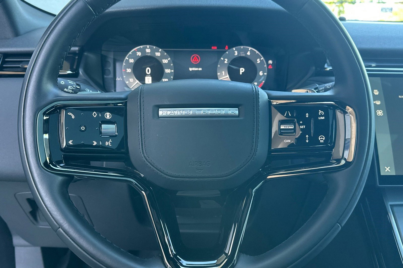 Certified 2025 Land Rover Range Rover Velar S image 18