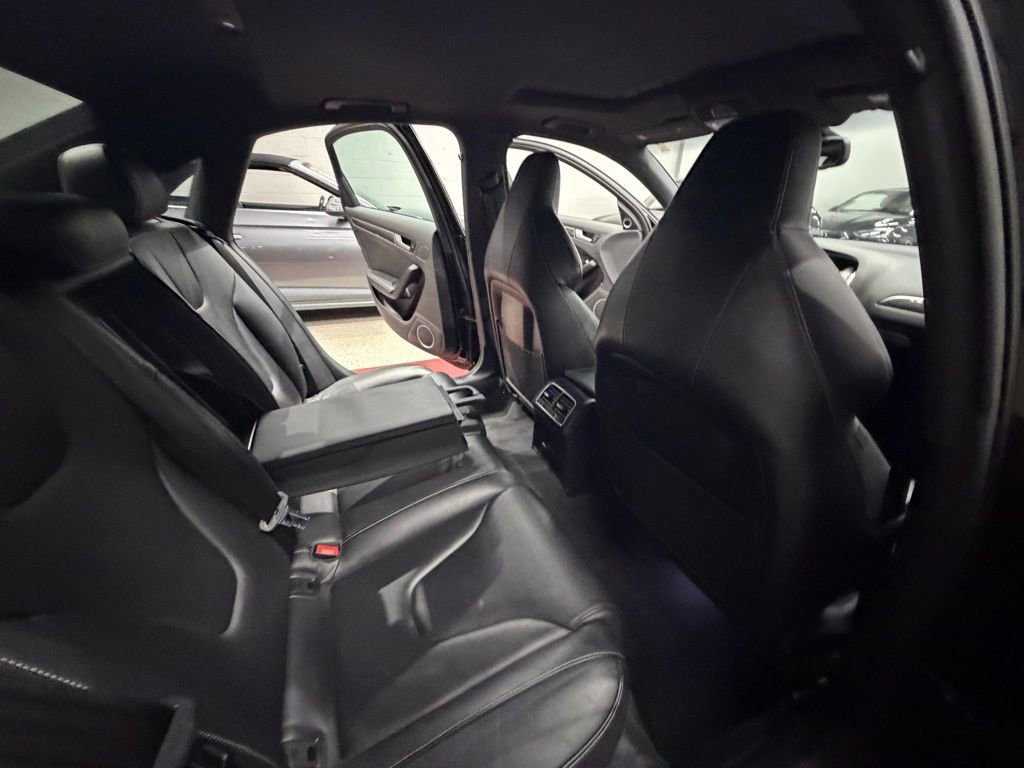 Used 2016 Audi S4 Premium Plus w/ Technology Package image 26