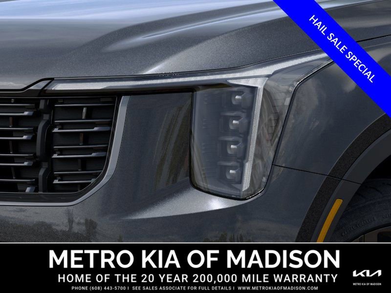 New 2026 Kia Sorento SX Prestige image 10