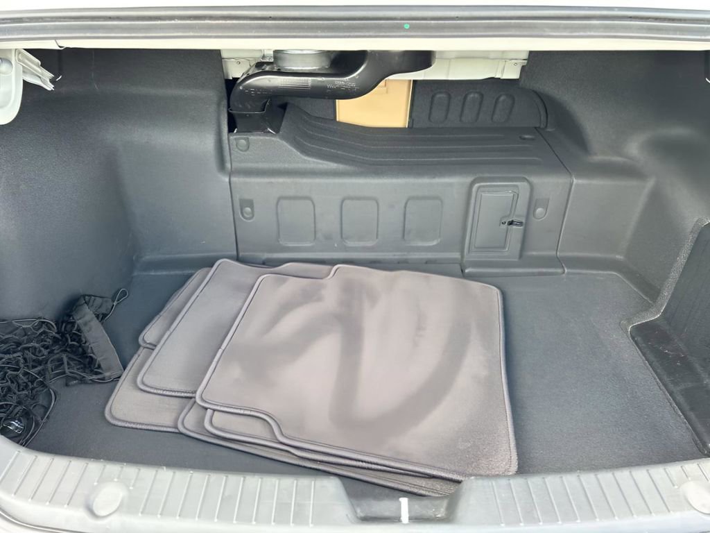 Used 2015 Hyundai Sonata Limited w/ Option Group 02 image 13